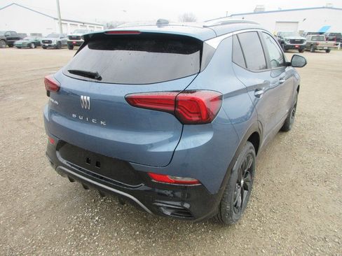 New 2026 Buick Encore GX Sport Touring FWD image 4