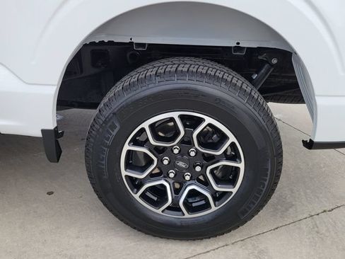 Certified 2021 Ford F150 Lariat AWD/4WD image 13