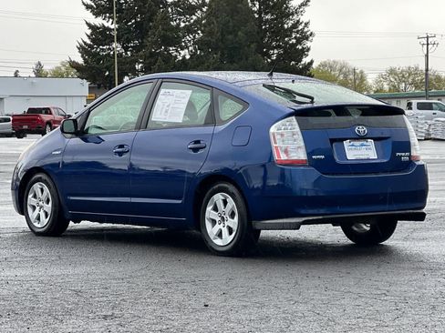Used 2008 Toyota Prius FWD image 6