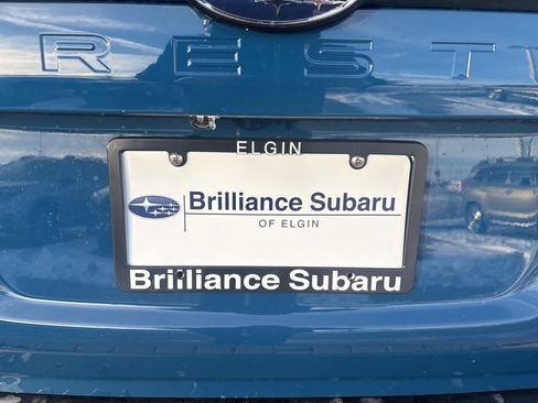 New 2026 Subaru Forester Wilderness image 10