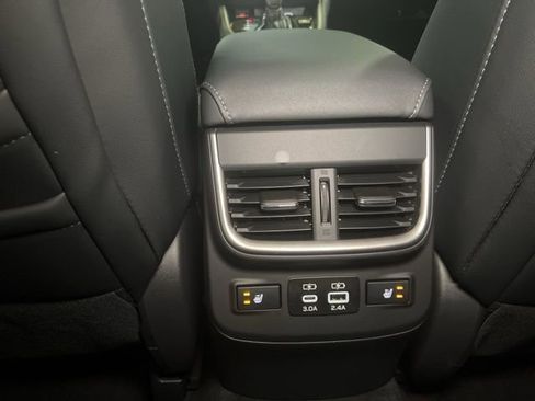 Used 2025 Subaru Outback Touring XT w/ Popular Package #2 image 57