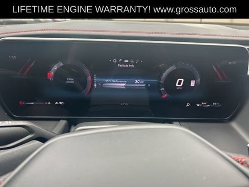 New 2026 Dodge Charger R/T AWD/4WD image 21