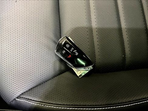 New 2026 Volkswagen Atlas Cross Sport SEL image 34