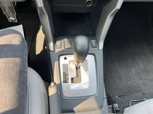 Used 2016 Subaru Forester 2.5i Premium w/ Protection Package #1 AWD/4WD image 13