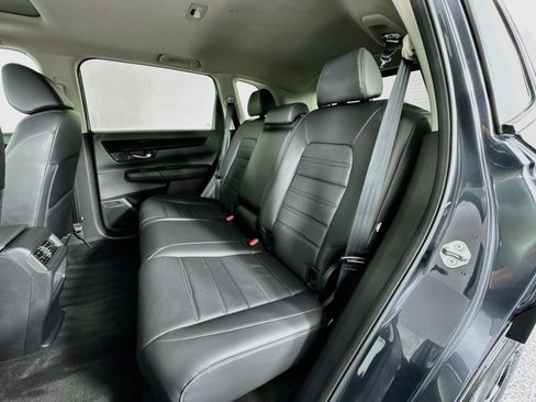 Used 2023 Honda CR-V EX-L image 24