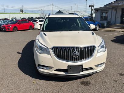 Used 2014 Buick Enclave Premium w/ Trailering Provision Package