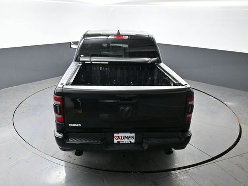 Used 2020 RAM 1500 Big Horn image 47