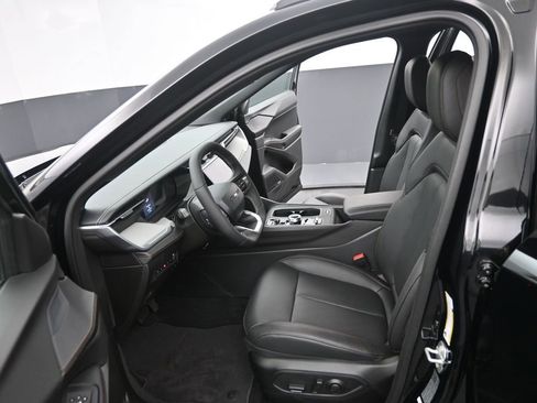 New 2026 Jeep Cherokee Limited AWD/4WD image 18