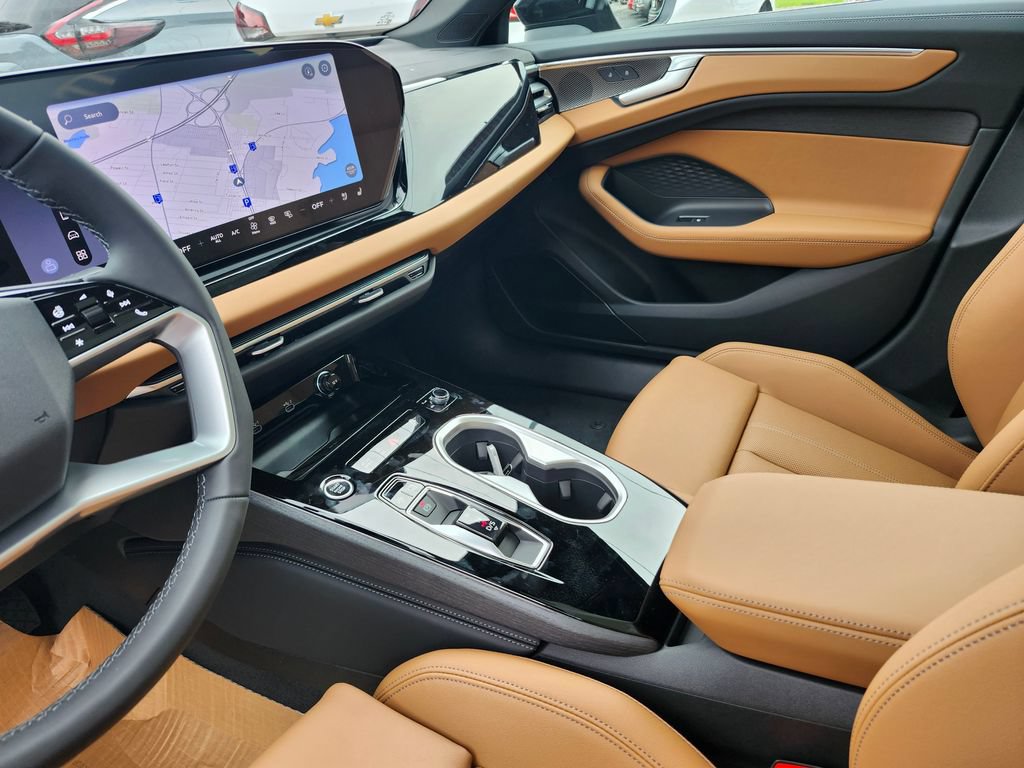 New 2026 Audi A6 Premium Plus AWD/4WD image 13