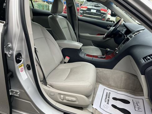 Used 2009 Lexus ES 350 image 13