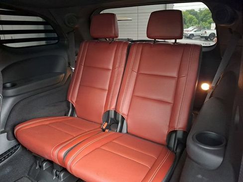 Used 2024 Dodge Durango SRT Hellcat AWD/4WD image 15