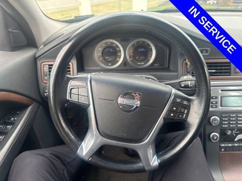 Used 2011 Volvo S80 3.2 FWD image 7