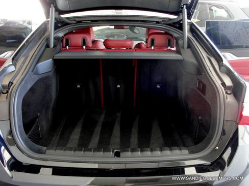 Used 2022 BMW 430i Gran Coupe w/ M Sport Package RWD image 40