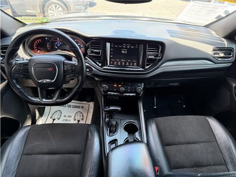 Used 2021 Dodge Durango GT RWD image 42