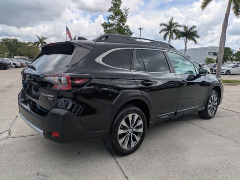 Used 2024 Subaru Outback Limited XT AWD/4WD image 7