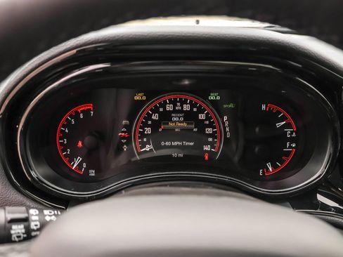 New 2026 Dodge Durango GT image 28