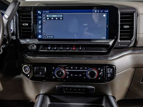 Used 2024 Chevrolet Silverado 3500 LTZ w/ LTZ Plus Package image 24