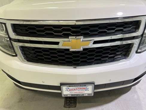 Used 2020 Chevrolet Tahoe LT image 4