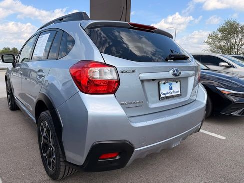 Used 2015 Subaru Crosstrek 2.0i Premium AWD/4WD image 25