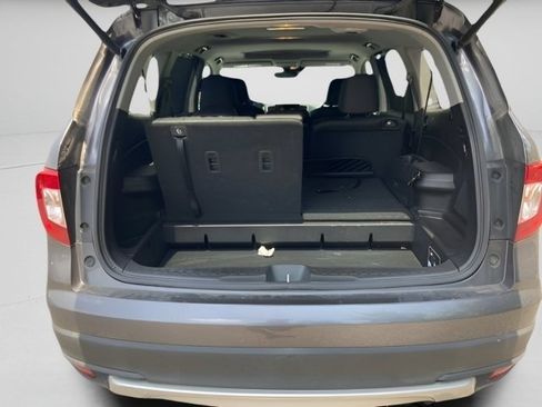Used 2021 Honda Pilot EX-L image 14