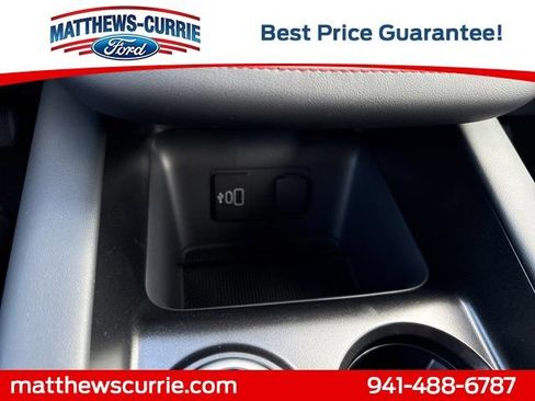 New 2026 Ford Explorer ST-Line w/ ST-Line Street Pack image 22