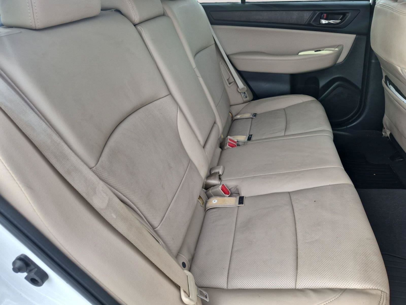 Used 2017 Subaru Outback 2.5i Limited AWD/4WD image 17