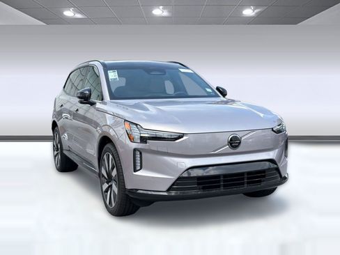 New 2026 Volvo EX90 Plus AWD/4WD image 7