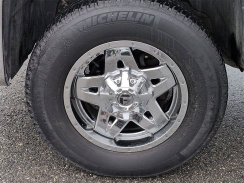 Used 2007 Chevrolet Silverado 2500 LTZ w/ Safety Package image 28