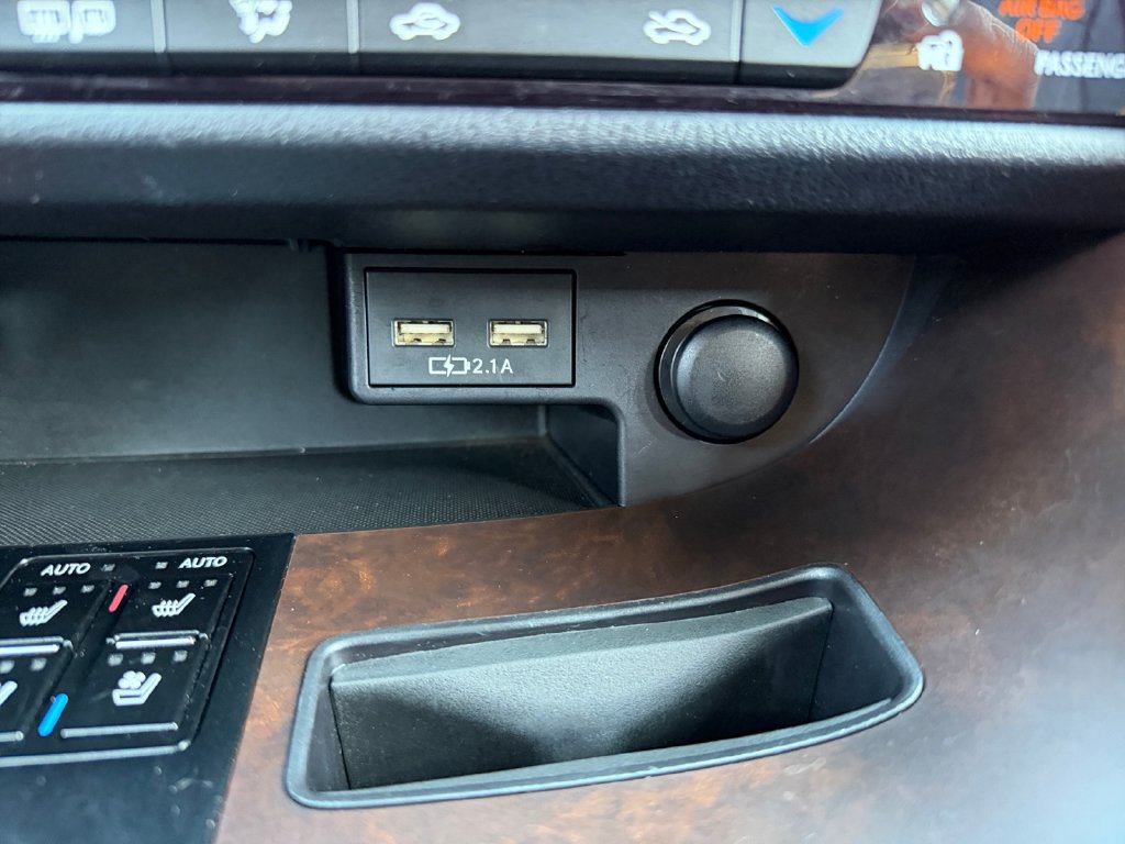 Used 2022 Lexus RX 350 FWD w/ Premium Package image 23