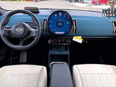 Certified 2025 MINI Cooper Countryman S image 15