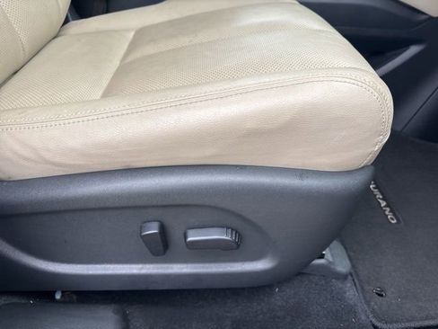 Used 2024 Nissan Murano SL image 23