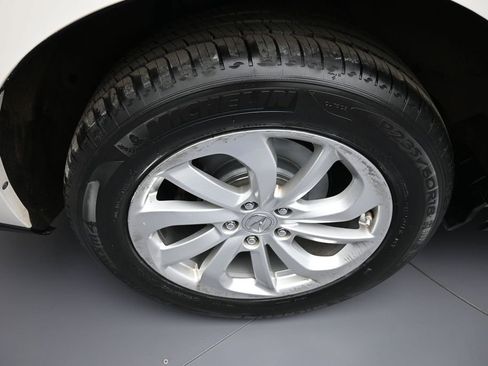 Used 2017 Acura RDX AWD image 12