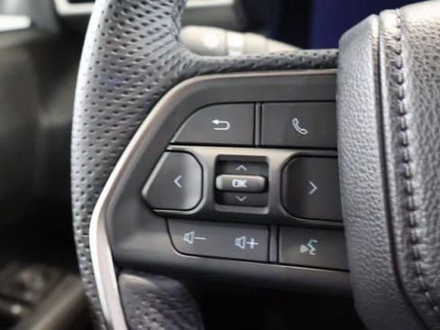 New 2026 Toyota Tacoma TRD Sport AWD/4WD image 15