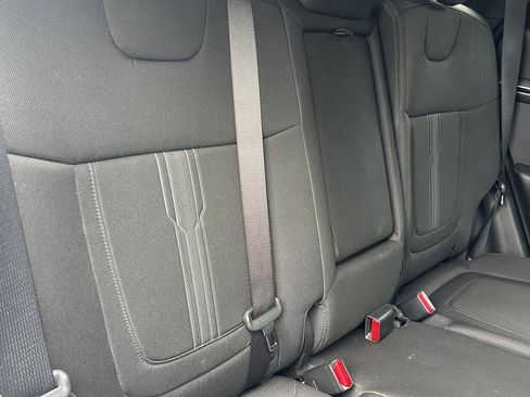 Certified 2023 Hyundai Tucson SEL FWD image 37