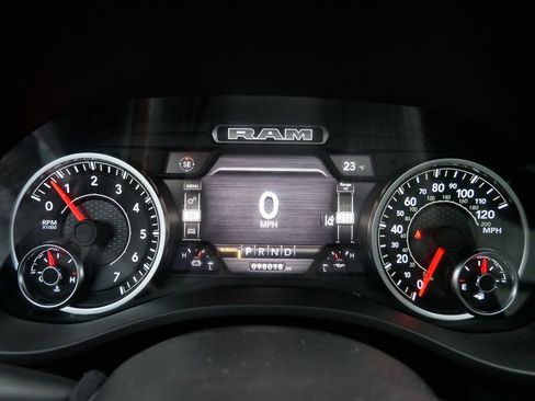 Certified 2022 RAM 1500 Laramie image 55