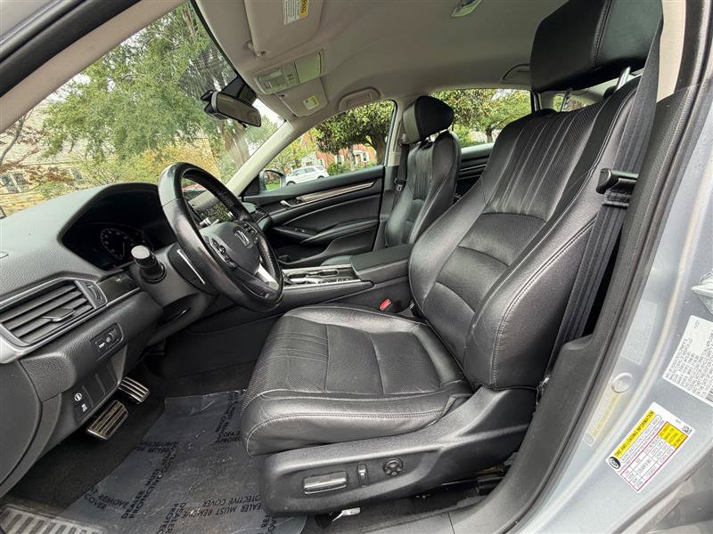 Used 2022 Honda Accord Sport Special Edition image 26