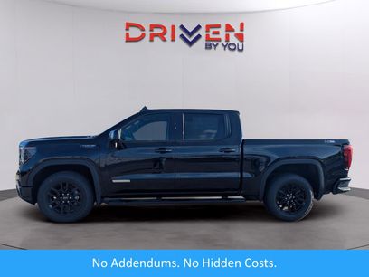 New 2026 GMC Sierra 1500 Elevation w/ Elevation Premium Package