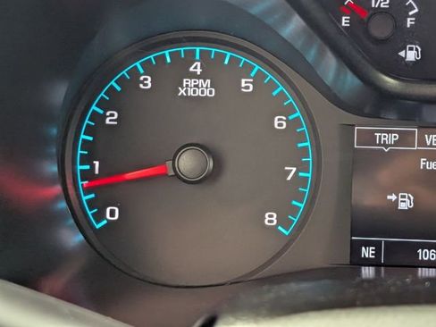 Used 2019 Chevrolet Colorado W/T w/ Custom Special Edition image 26