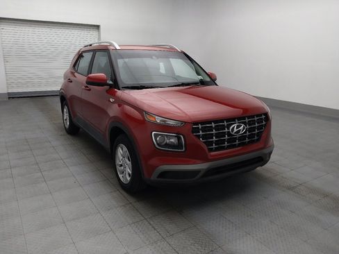 Used 2020 Hyundai Venue SEL FWD image 13