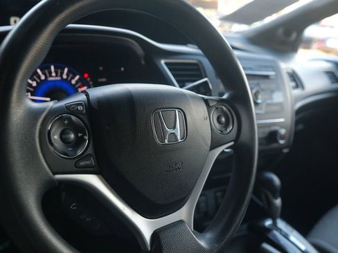 Used 2014 Honda Civic LX image 43