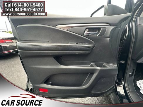 Used 2016 Honda Pilot EX-L image 19