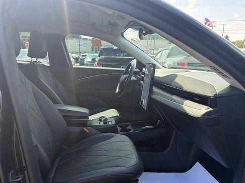 Used 2024 Ford Mustang Mach-E Select RWD image 32