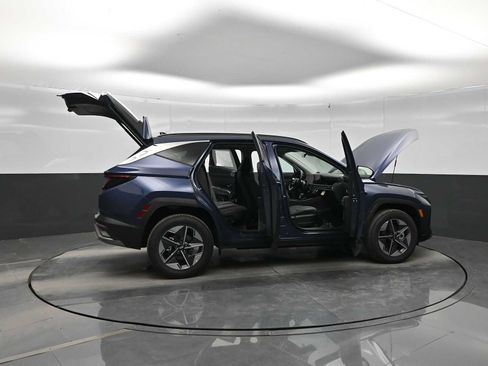 New 2026 Hyundai Tucson SEL AWD/4WD image 43