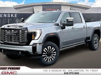 New 2026 GMC Sierra 2500 Denali Ultimate video 1