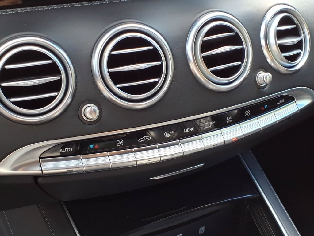 Used 2016 Mercedes-Benz S 65 AMG Coupe image 23