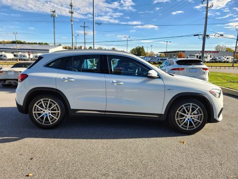 Used 2021 Mercedes-Benz GLA 35 AMG 4MATIC image 6