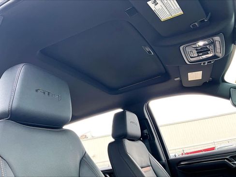 Used 2024 GMC Sierra 3500 AT4 w/ AT4 Premium Plus Package image 14