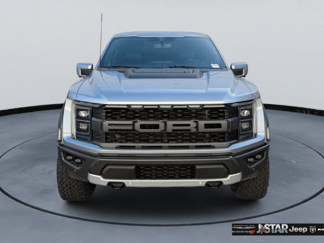 Used 2022 Ford F150 Raptor w/ Equipment Group 801A High AWD/4WD image 2