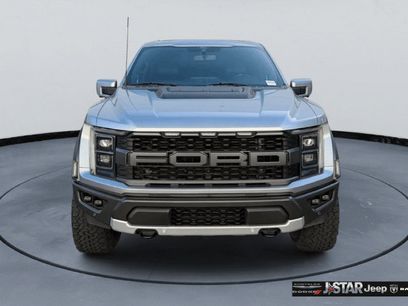 Used 2022 Ford F150 Raptor w/ Equipment Group 801A High