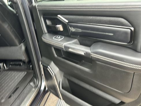 Used 2022 RAM 2500 Limited image 28